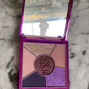 PUR Cosmetics X Trolls World Tour Funk
